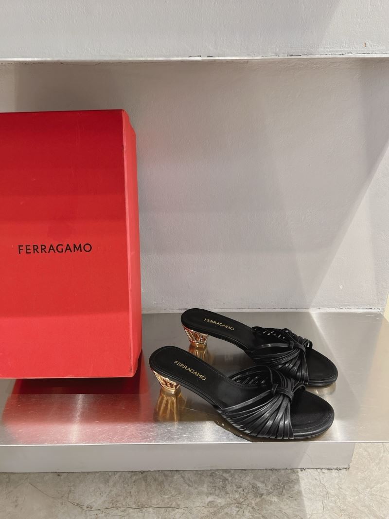 Ferragamo Sandals